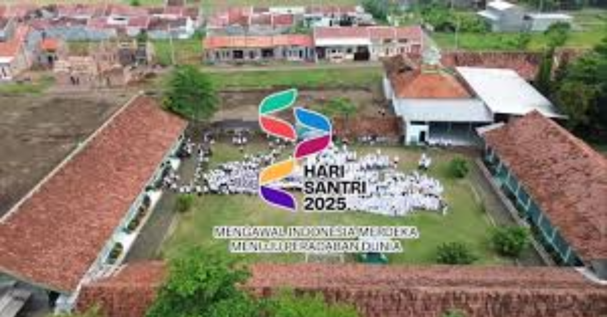 Praktik Pembelajaran Lapangan (PPL) 2025