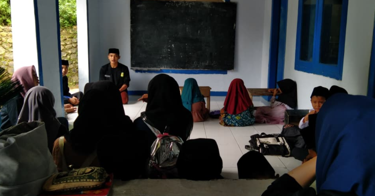 Kegiatan PPl Kelompok 2 Hari ke 3