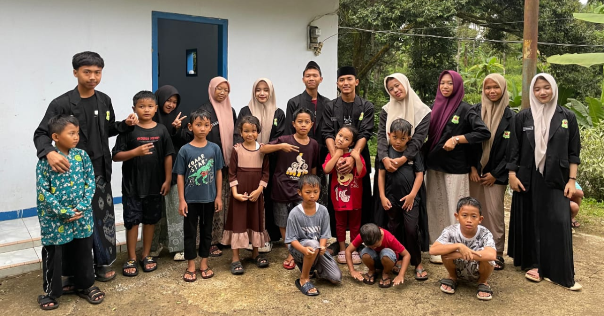 Kegiatan PPL Kelompok 2 Hari ke 5