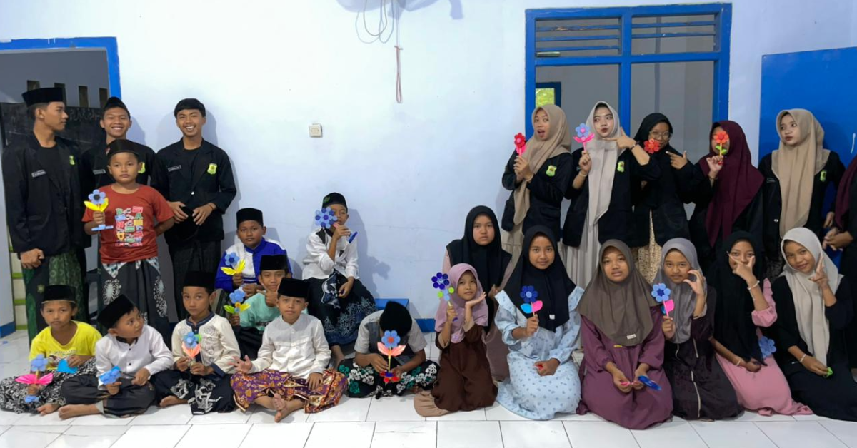 Kegiatan PPL Kelompok 2 Hari ke 7